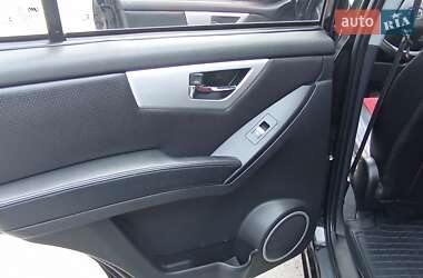 Внедорожник / Кроссовер Lifan X60 2013 в 