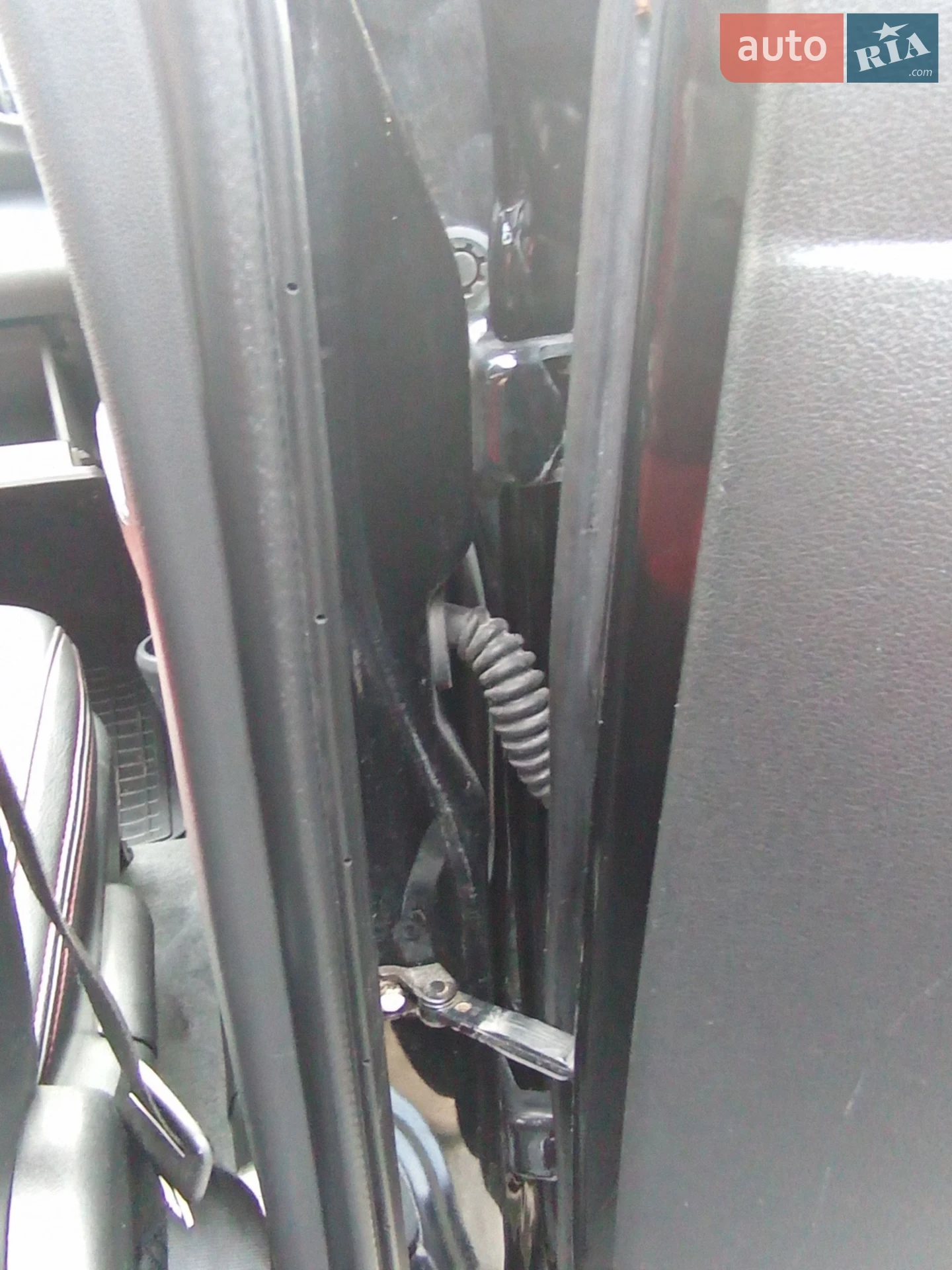 2013 Lifan X60 - мініатюра 27