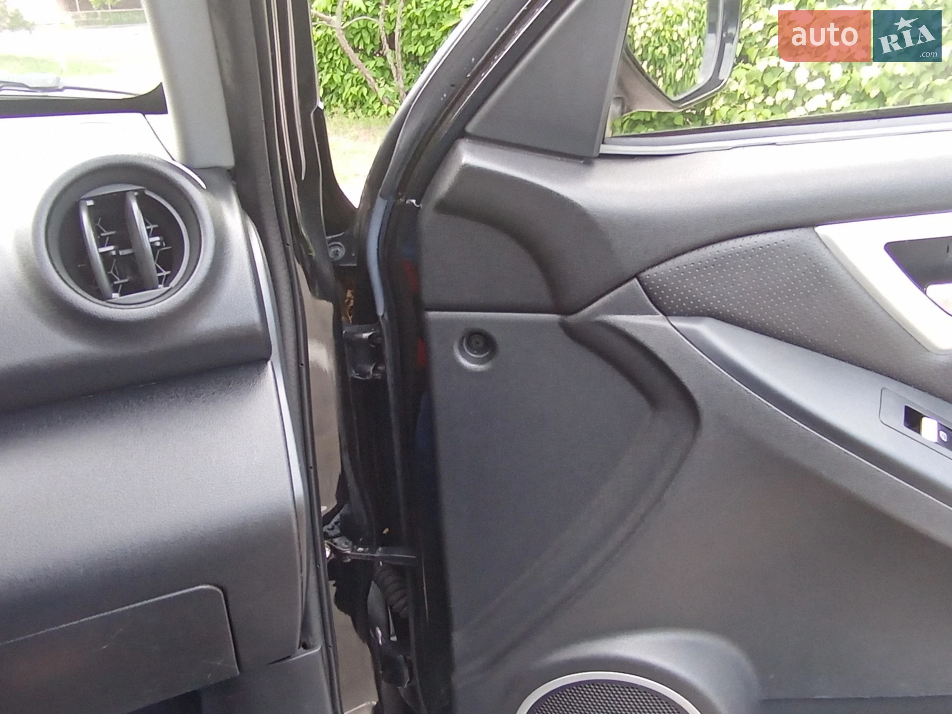 2013 Lifan X60 - мініатюра 29