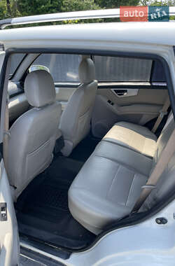 Внедорожник / Кроссовер Lifan X60 2013 в 