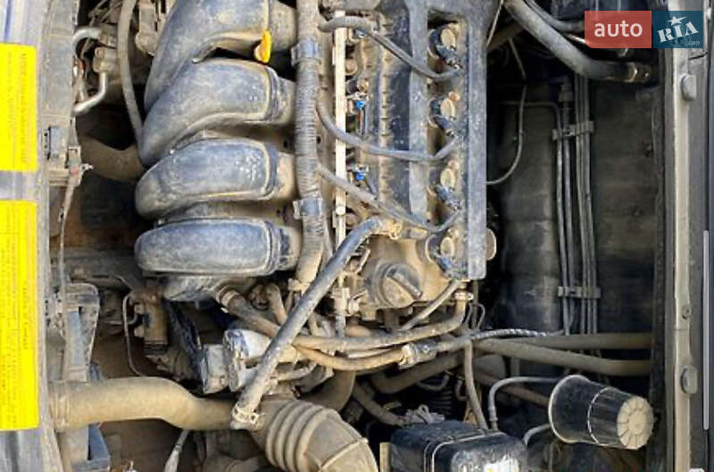 Внедорожник / Кроссовер Lifan X60 2013 в Харькове