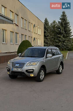 Внедорожник / Кроссовер Lifan X60 2013 в Заре