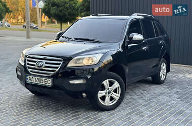 Внедорожник / Кроссовер Lifan X60 2013 в Полтаве