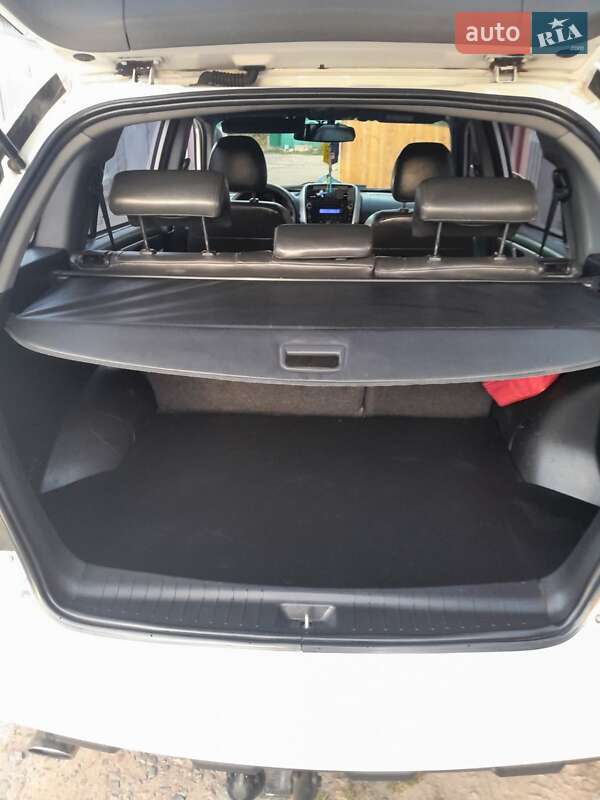 Внедорожник / Кроссовер Lifan X60 2014 в Киеве фото 8 Внедорожник / Кроссовер Lifan X60 2014 в Киеве