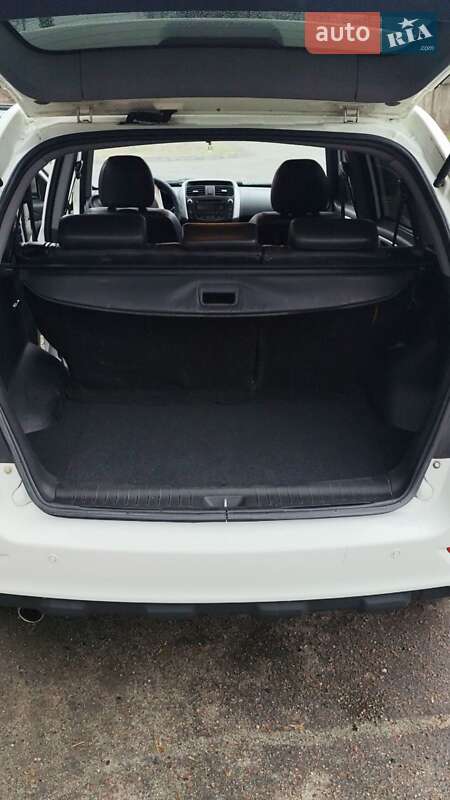 Внедорожник / Кроссовер Lifan X60 2014 в Черкассах