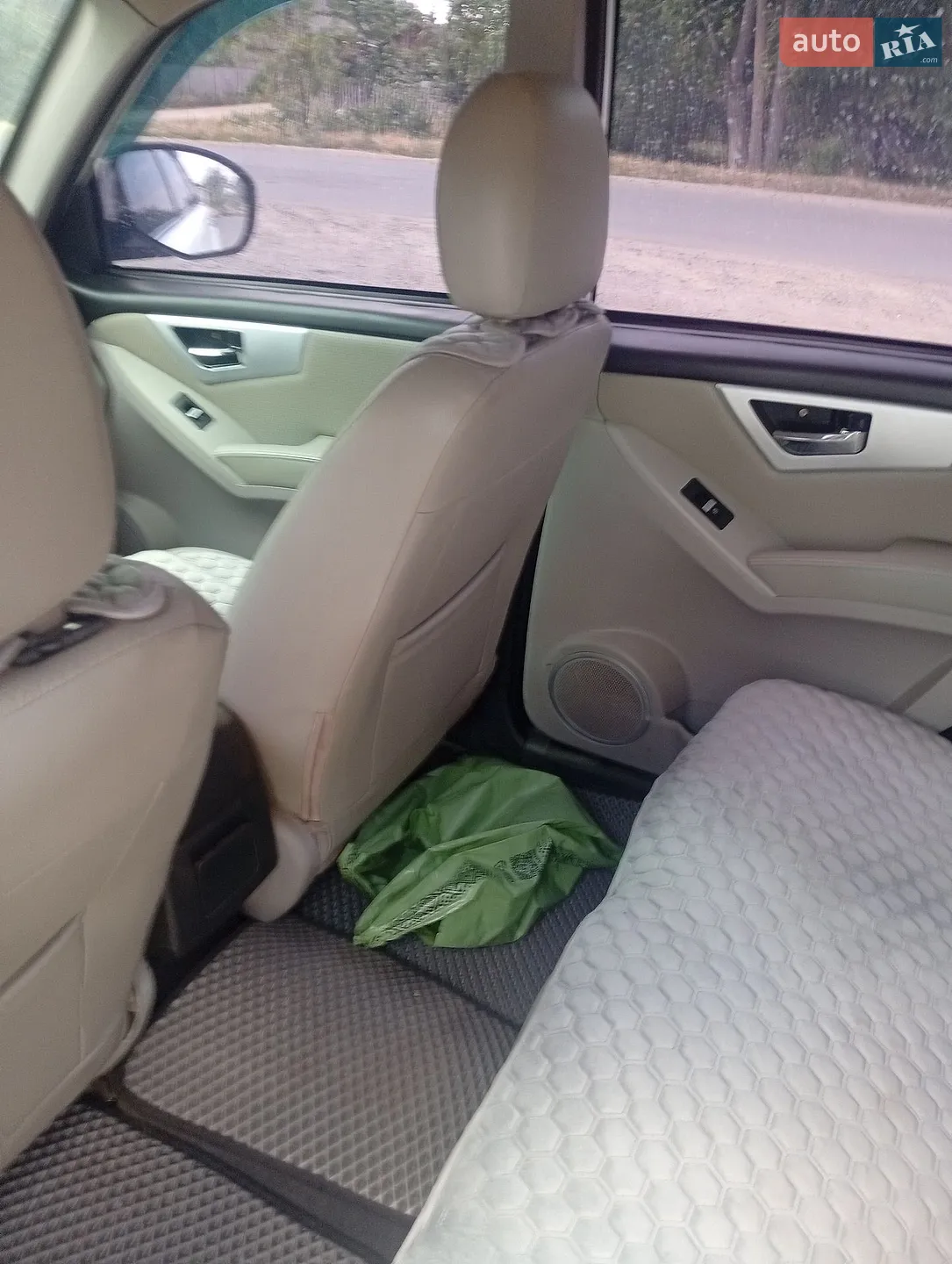 2013 Lifan X60 - мініатюра 9