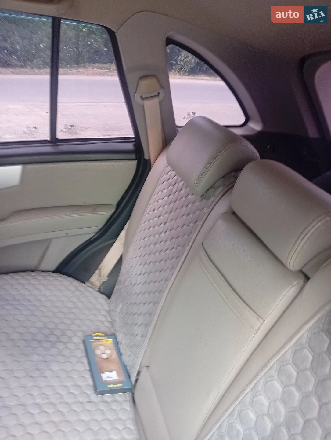 2013 Lifan X60 - мініатюра 10