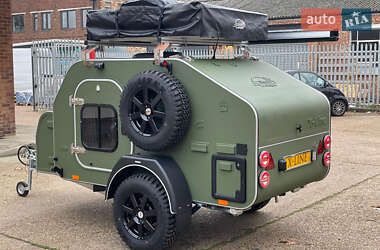 Прицеп дача LifeStyleCamper X-Line 2024 в Киеве