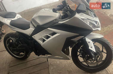 Спортбайк Like.Bike Earth 2023 в Виннице