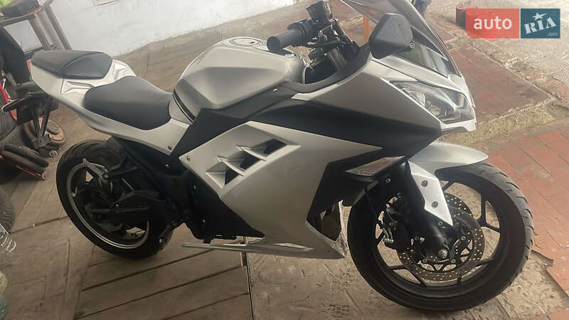 Спортбайк Like.Bike Earth 2023 в Виннице фото 6 Спортбайк Like.Bike Earth 2023 в Виннице