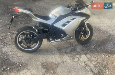Спортбайк Like.Bike Earth 2023 в Виннице