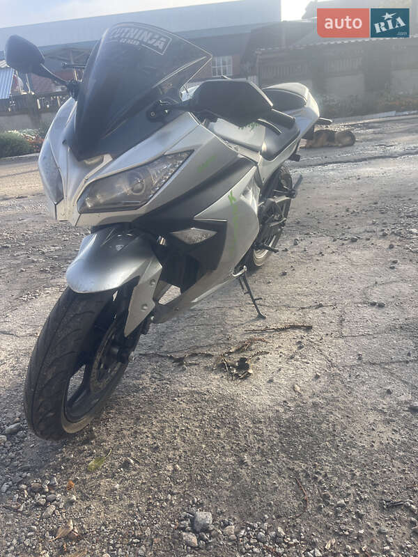 Спортбайк Like.Bike Earth 2023 в Виннице фото 3 Спортбайк Like.Bike Earth 2023 в Виннице