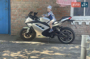 Спортбайк Like.Bike Earth 2023 в Виннице