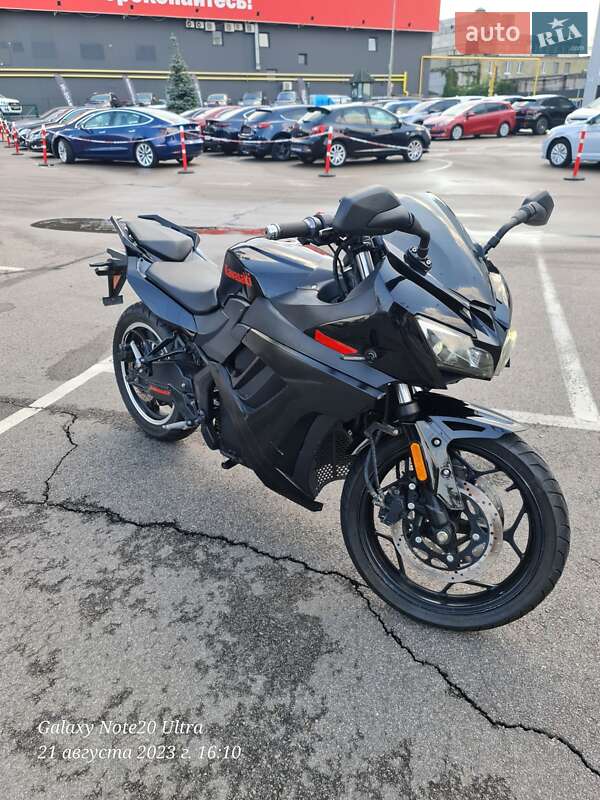 Спортбайк Like.Bike N5 2020 в Києві