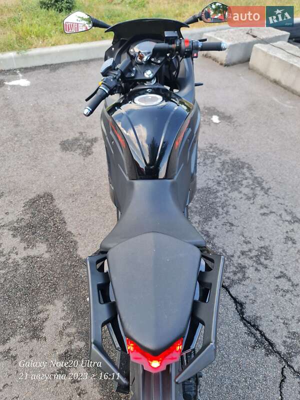 Спортбайк Like.Bike N5 2020 в Києві