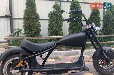 Мотоцикл Классик Like.Bike Plus 2022 в 
