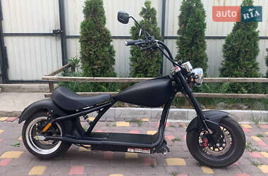 Мотоцикл Классик Like.Bike Plus 2022 в 
