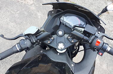 Спортбайк Like.Bike Zero 2021 в 