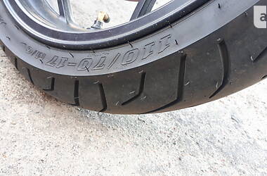 Спортбайк Like.Bike Zero 2021 в 