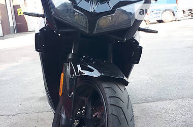 Спортбайк Like.Bike Zero 2021 в 