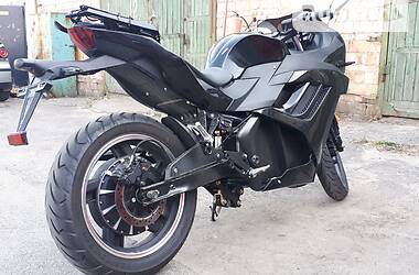 Спортбайк Like.Bike Zero 2021 в 