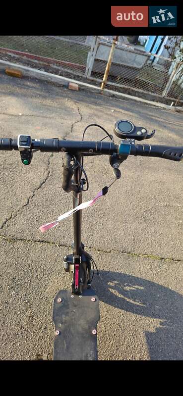 Трайк Like.Bike Zero 2023 в 