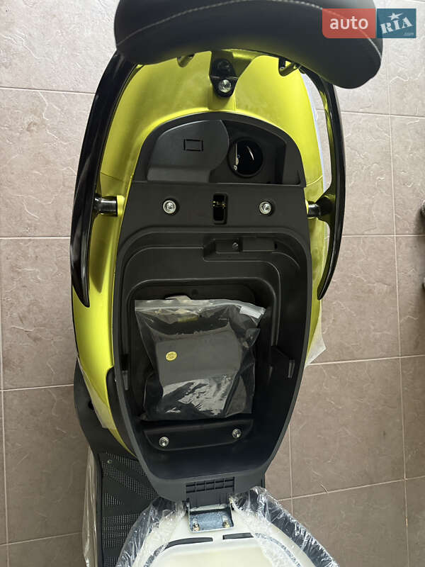 Мопеды Lima LM 1500DT-6 2023 в Киеве фото 7 Мопеды Lima LM 1500DT-6 2023 в Киеве