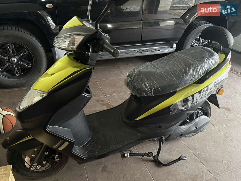 Мопеды Lima LM 1500DT-6 2023 в Киеве фото 8 Мопеды Lima LM 1500DT-6 2023 в Киеве