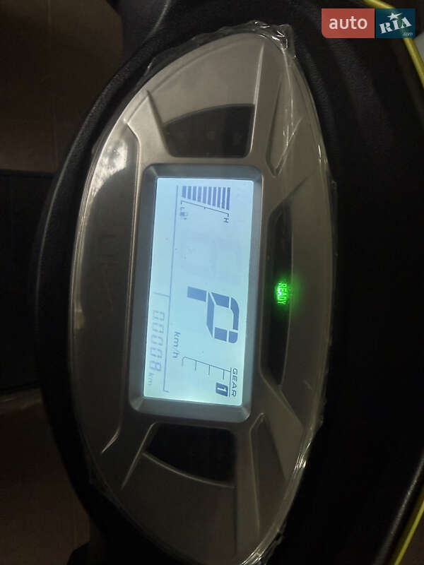 Мопеды Lima LM 1500DT-6 2023 в Киеве фото 13 Мопеды Lima LM 1500DT-6 2023 в Киеве