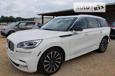Lincoln Aviator 2023 Lincoln Aviator 2023