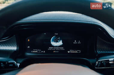 Внедорожник / Кроссовер Lincoln Aviator 2020 в 