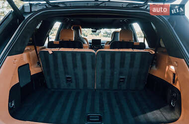 Внедорожник / Кроссовер Lincoln Aviator 2020 в 