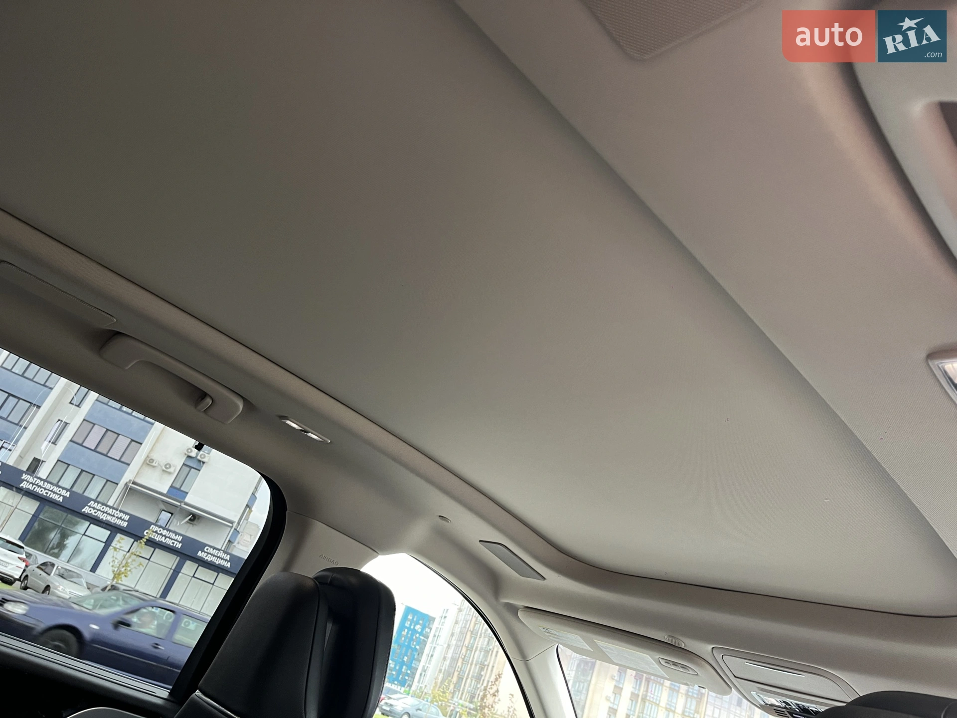 2021 Lincoln Aviator - мініатюра 36