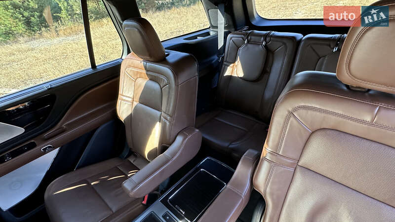 Внедорожник / Кроссовер Lincoln Aviator 2019 в Киеве