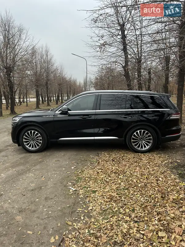 Lincoln Aviator 2019 VIN 5LM5J7WC4LGL05907 фото оголошення 7 з 69