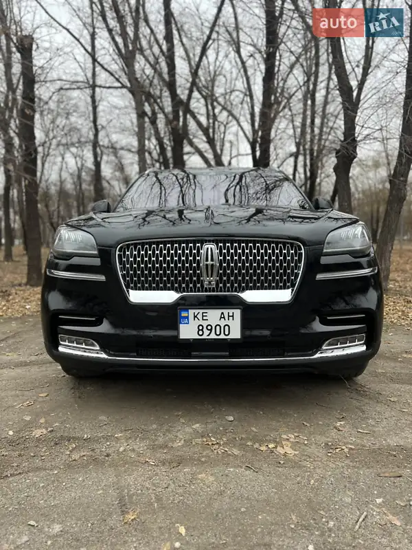 Lincoln Aviator 2019 VIN 5LM5J7WC4LGL05907 фото оголошення 13 з 69