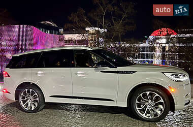 Lincoln Aviator 2020