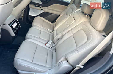 Внедорожник / Кроссовер Lincoln Aviator 2021 в 