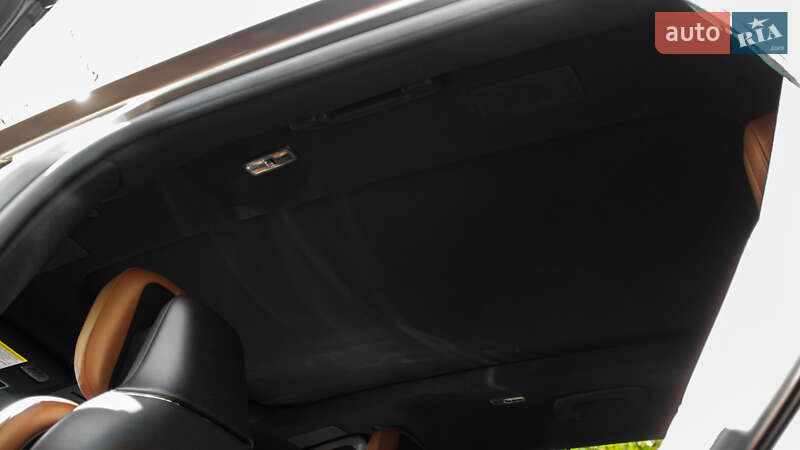 Позашляховик / Кросовер Lincoln Aviator 2020 в Києві