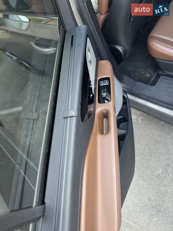 Позашляховик / Кросовер Lincoln Aviator 2020 в Києві