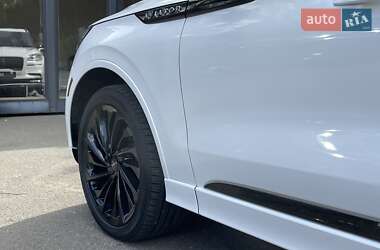 Позашляховик / Кросовер Lincoln Aviator 2022 в 