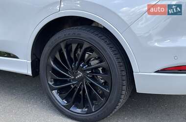 Позашляховик / Кросовер Lincoln Aviator 2022 в 