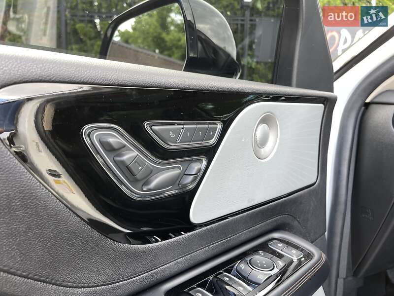 Позашляховик / Кросовер Lincoln Aviator 2022 в Києві