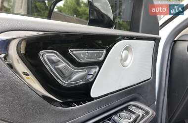 Позашляховик / Кросовер Lincoln Aviator 2022 в 