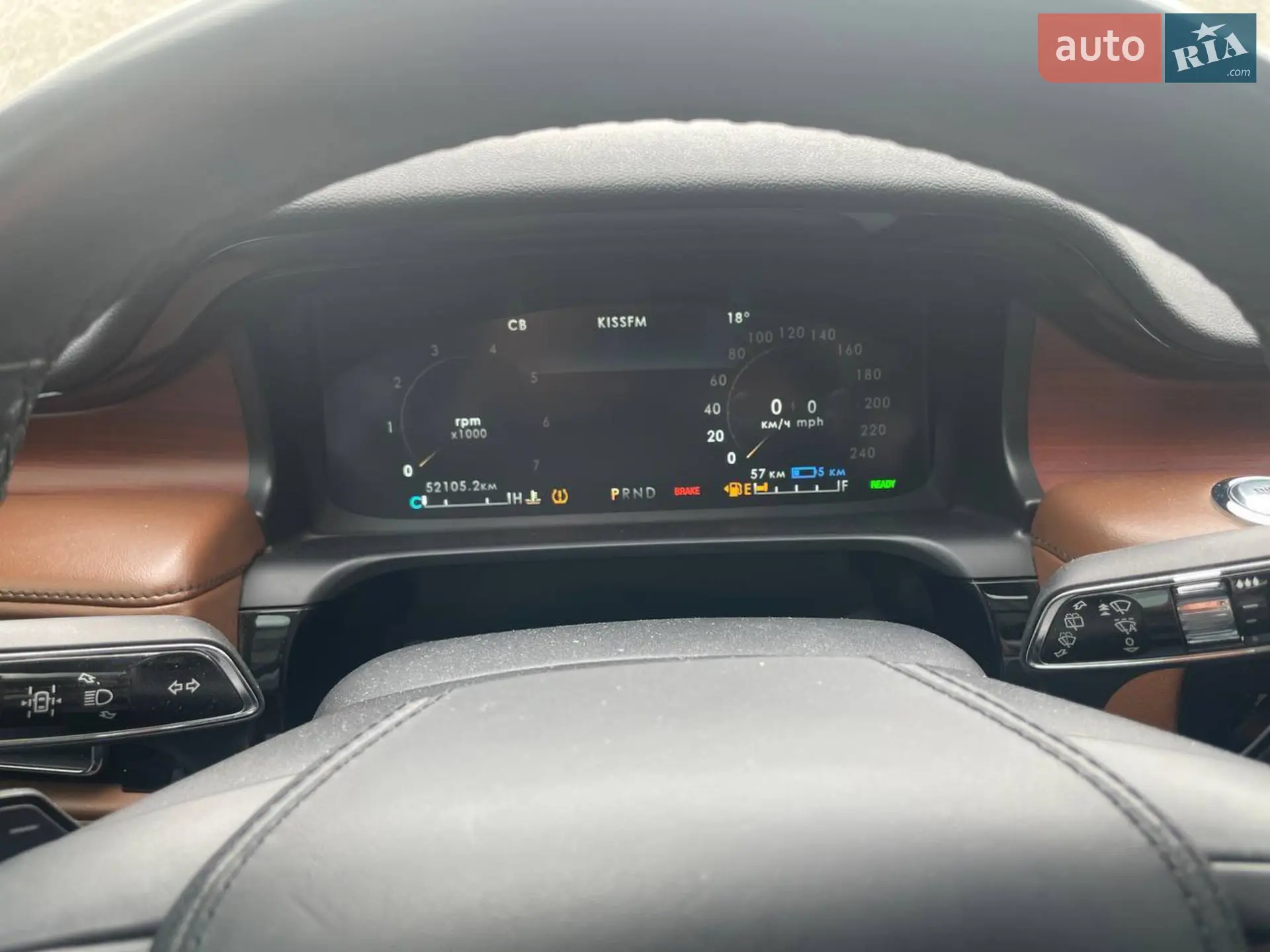 2021 Lincoln Aviator - мініатюра 8