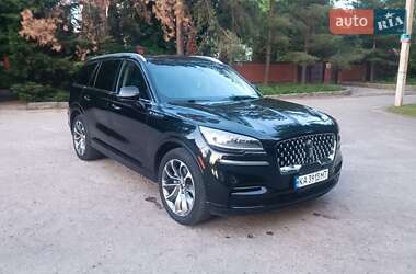 Lincoln Aviator 2023 Lincoln Aviator 2023