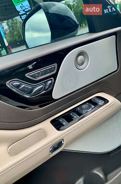 Внедорожник / Кроссовер Lincoln Aviator 2022 в 