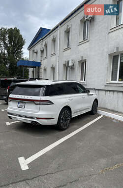 Внедорожник / Кроссовер Lincoln Aviator 2023 в Киеве