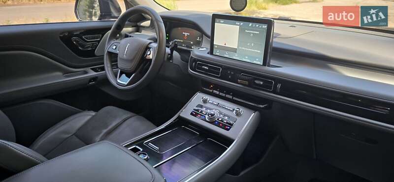 Внедорожник / Кроссовер Lincoln Aviator 2020 в Днепре