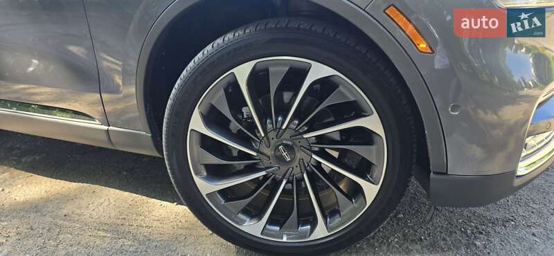 Внедорожник / Кроссовер Lincoln Aviator 2020 в Днепре